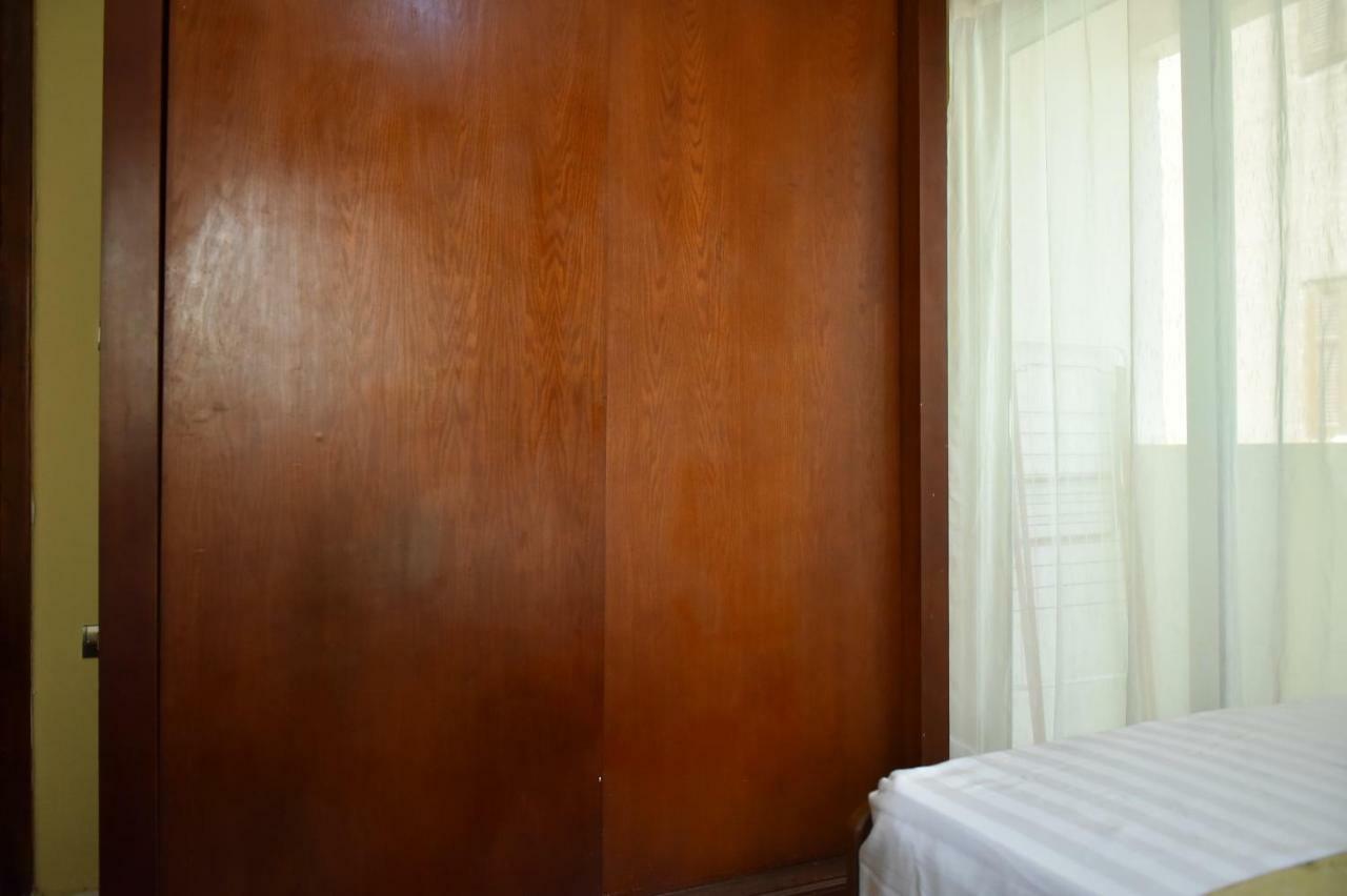 Two-Bedroom Apartment At Mohamed Farid Street 카이로 외부 사진