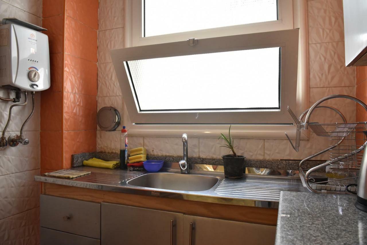 Two-Bedroom Apartment At Mohamed Farid Street 카이로 외부 사진